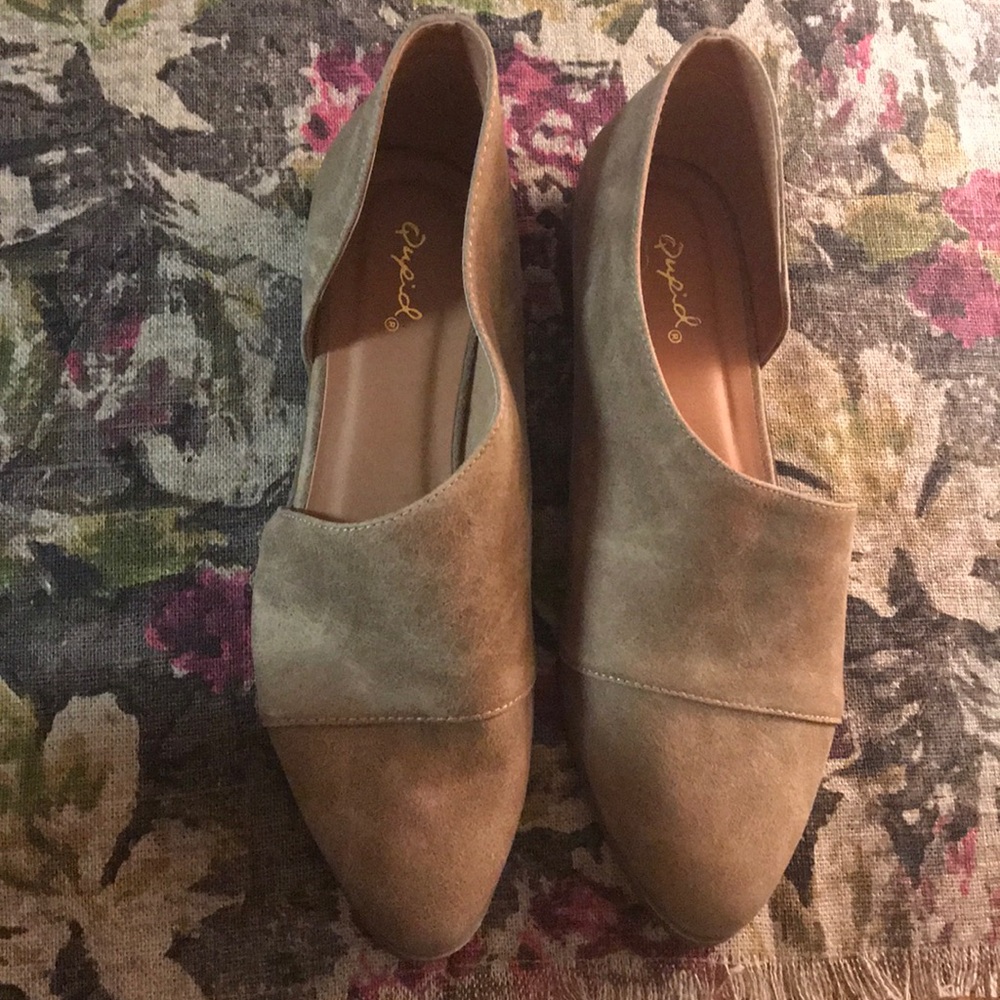 Free People Dupe